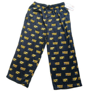 Matt Kenseth 17 NASCAR Racing Men's Pajama Pants XL